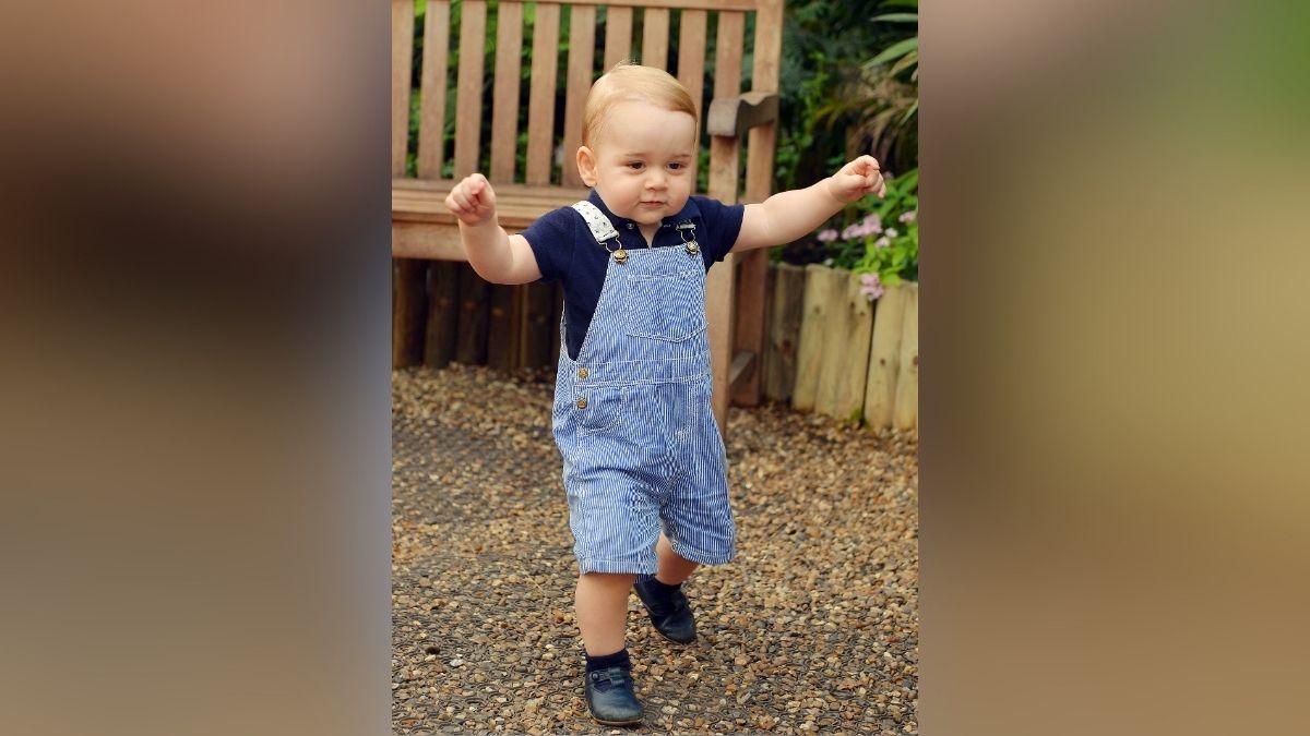 prince george transformation before after photos