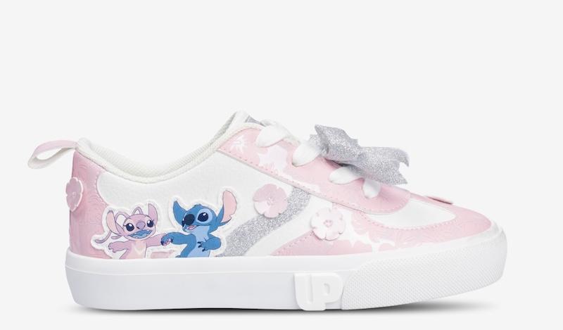 ground uplilo and stitch