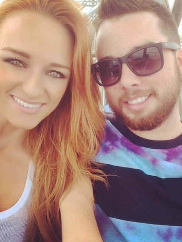 Maci bookout irs