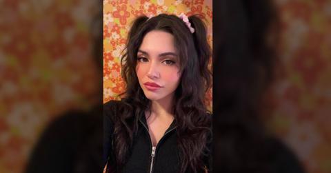 Photo of Alexandria Lexi Jones.