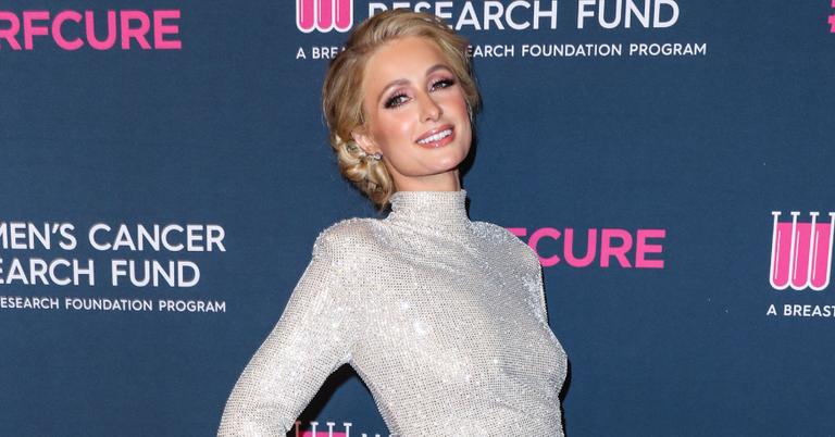 Paris Hilton’s New Documentary This Is Paris Reveals Insights Into Her ...