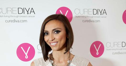 Giuliana rancic breast cancer