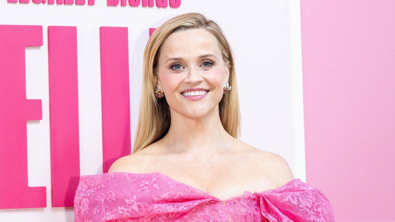 reese witherspoon parents father john draper mother betty