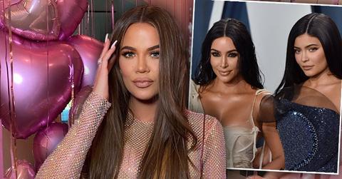 Khloe Kardashian Confirms Christmas Eve Party Amid The Pandemic