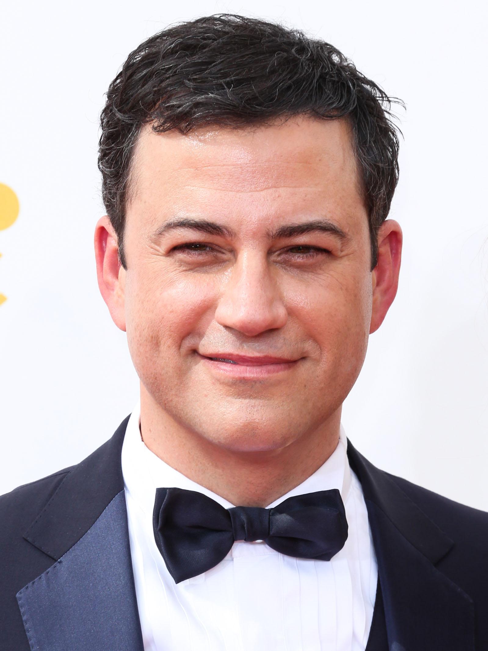 emmys 2016 jimmy kimmel host opening speech