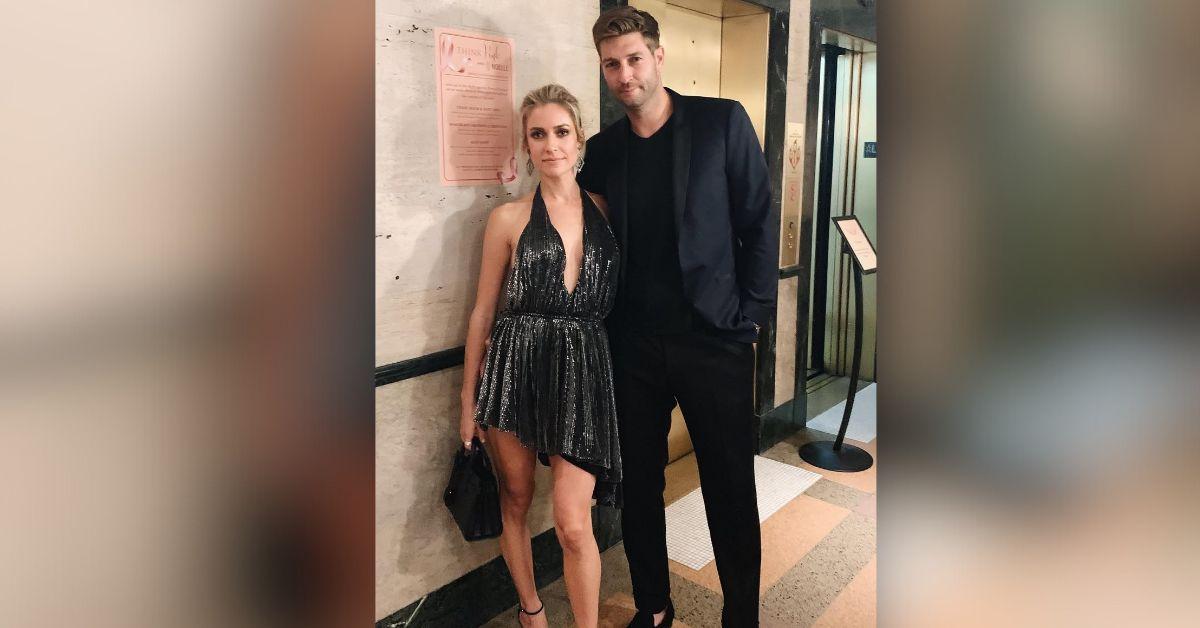 Kristin Cavallari Says CoParenting With Ex Jay Cutler Is 'Really Hard'