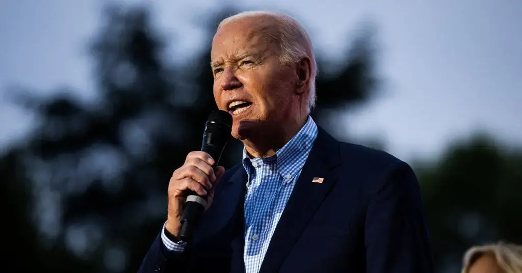 joe biden closest friends complete neurological exam biographer