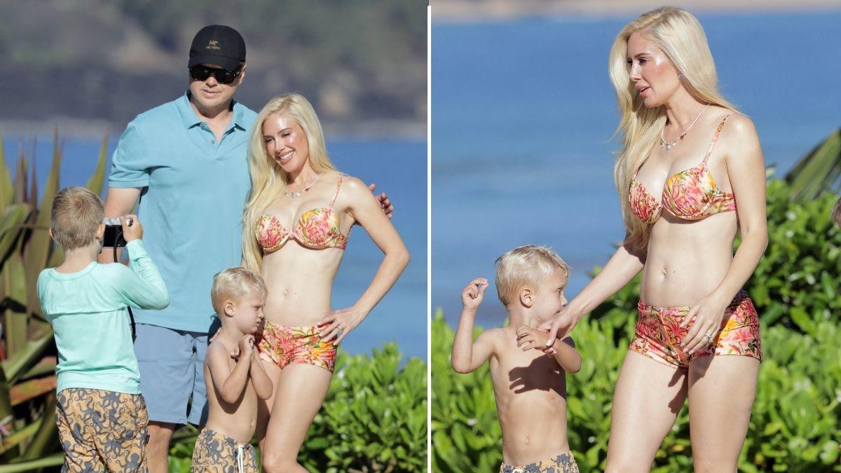 image of Heidi Montag