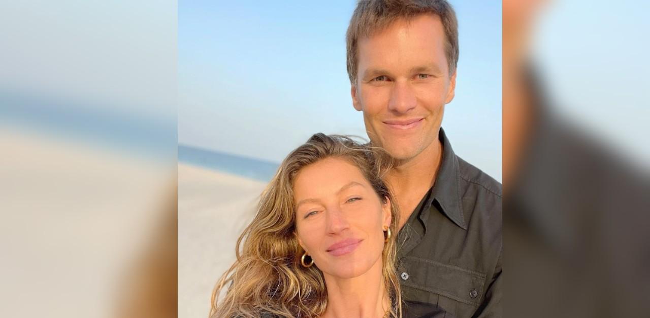 Tom Brady Hits the Field amid Marital Woes with Gisele Bündchen