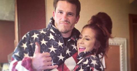 Chelsea houska married cole deboer teen mom 2 fight h