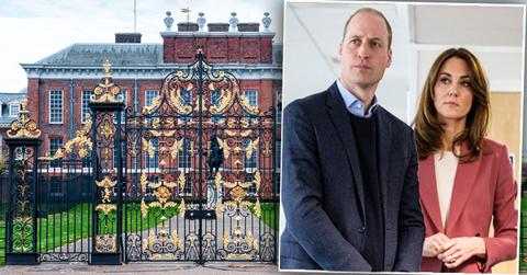 Kate Middleton And Prince William Are Looking For A Housekeeper