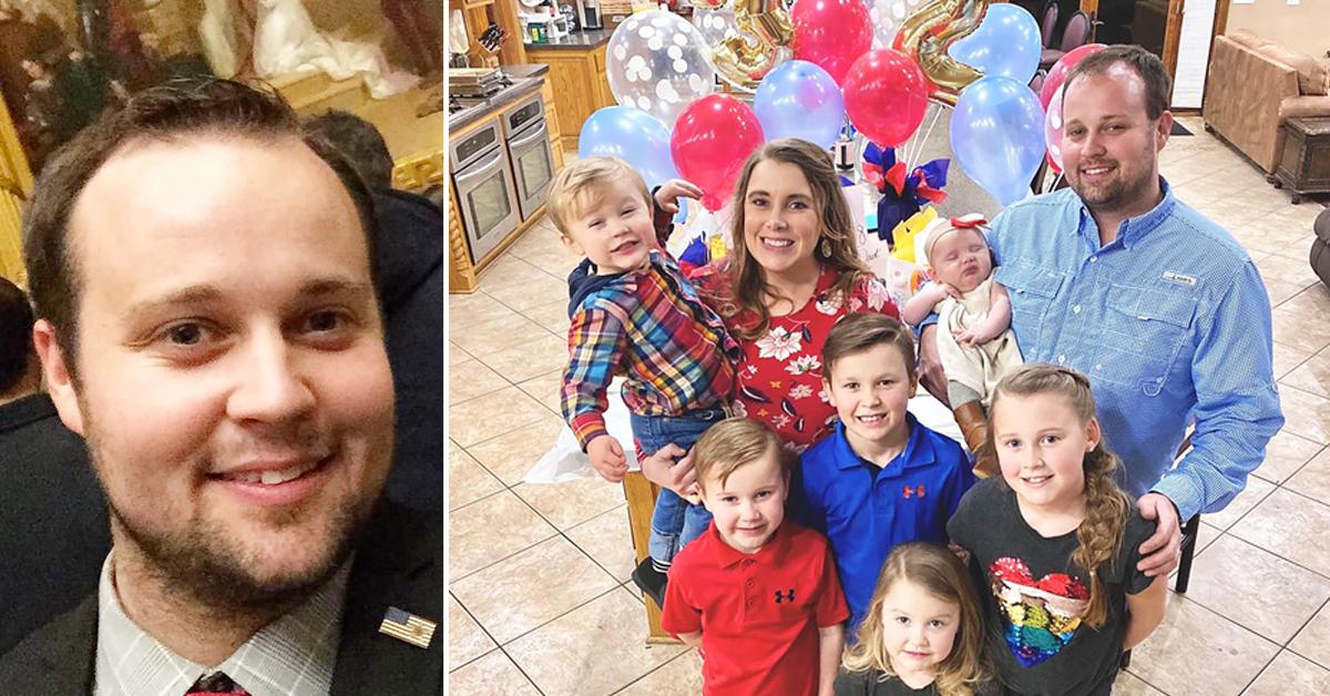 everything you need to know before josh duggars child pornography trial ok