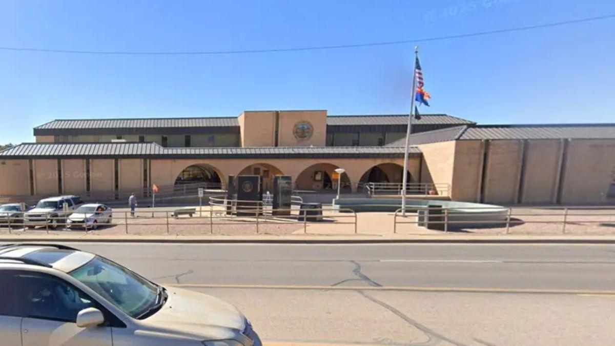 who is christina marie plante