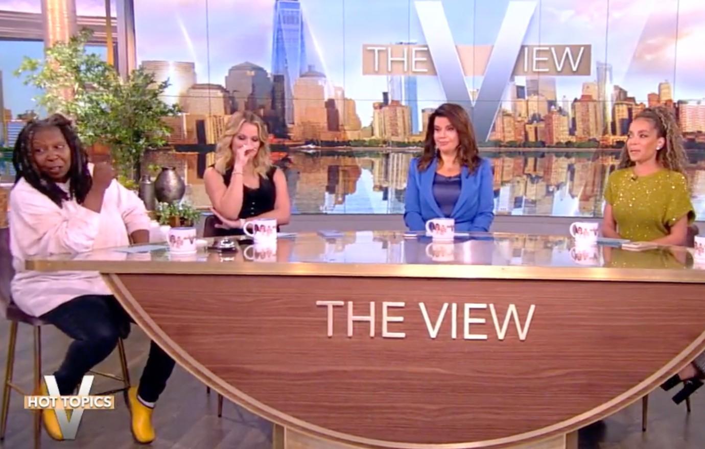 sunnyhostin theview