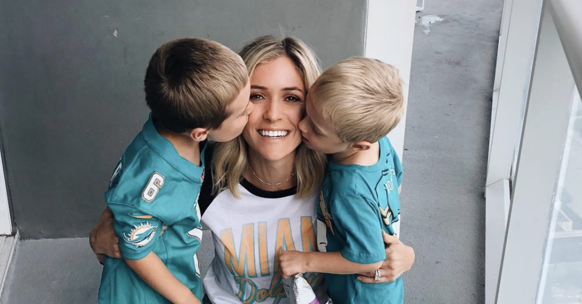 Kristin Cavallari Adopts New Dog Photos