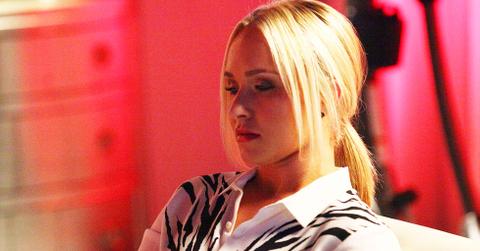 Hayden penettiere wants four kids suffered postpartum depression