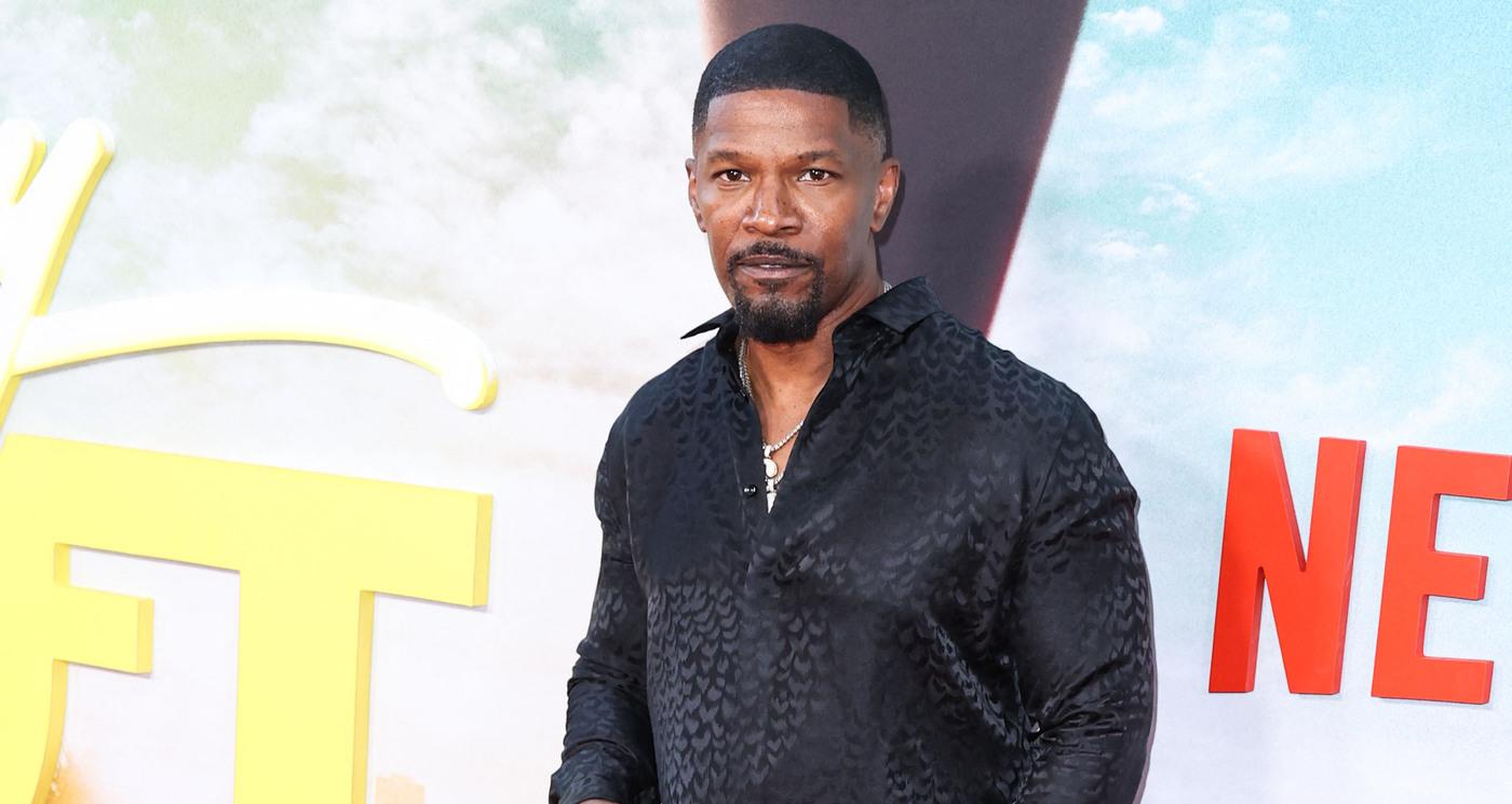 Jamie Foxx Health Update: Actor is 'still pretty fragile' as