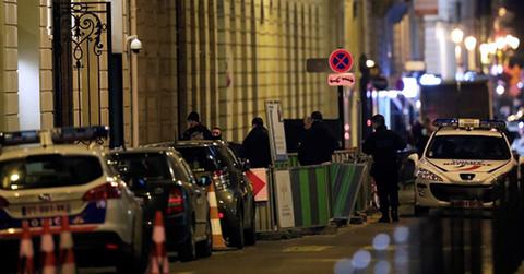 Ritz hotel paris robbery jewels pics