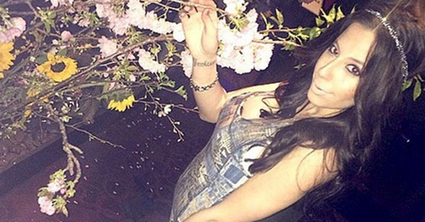 Vee torres early labor 07