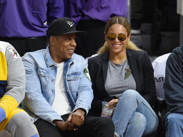 Beyonce jay z divorce rumors