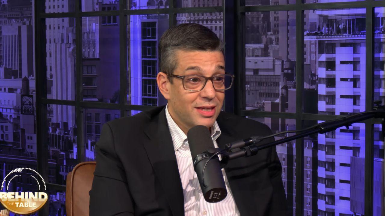 Image of Brian Teta