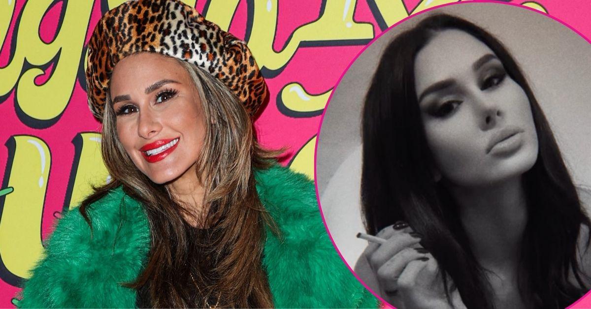 Photo of Brittany Furlan