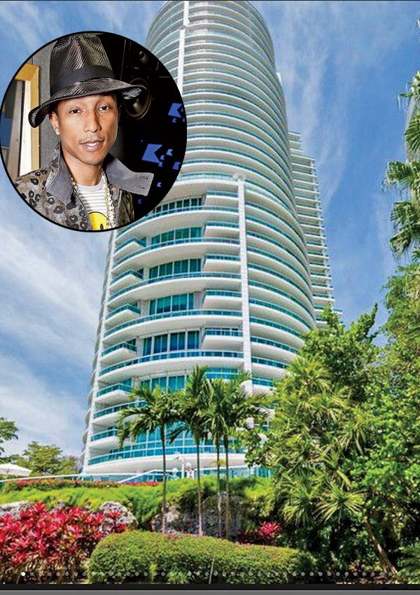 Pharrell home_p