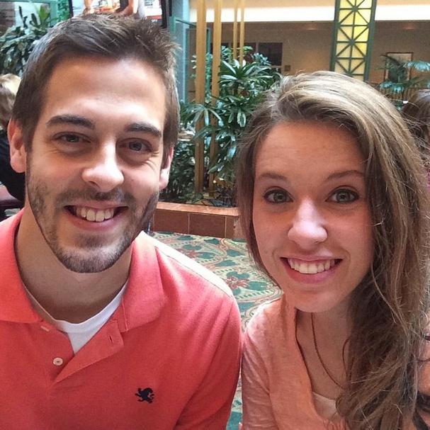 Jill derick duggar 2