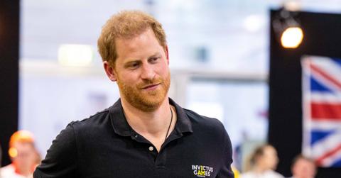 prince harry would like father brother back willingness reconcile