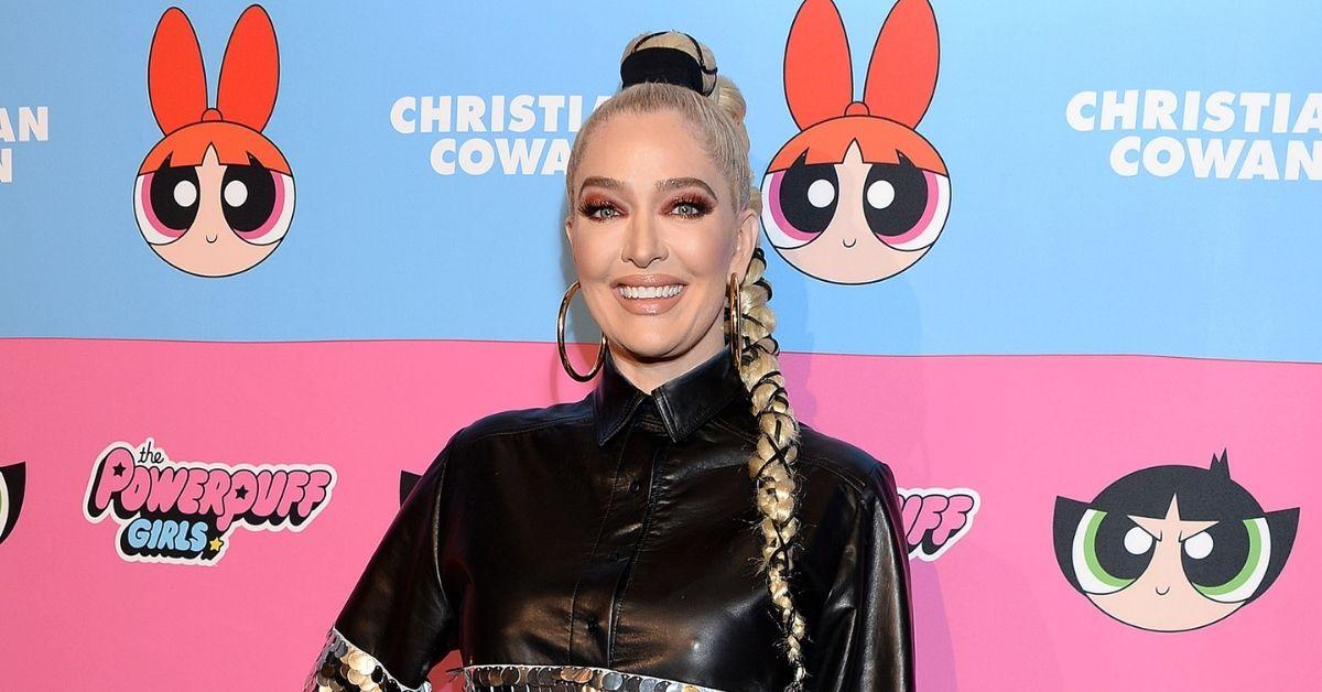 erika jayne no say memorabilia auction tom girardi bankruptcy