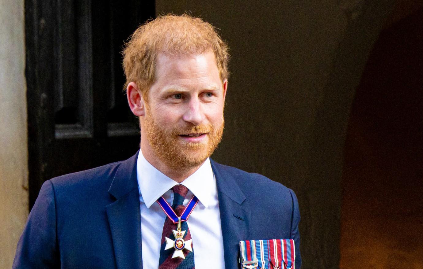 rince harry shocked that king charles and kate middleton would shun him amid their health crises