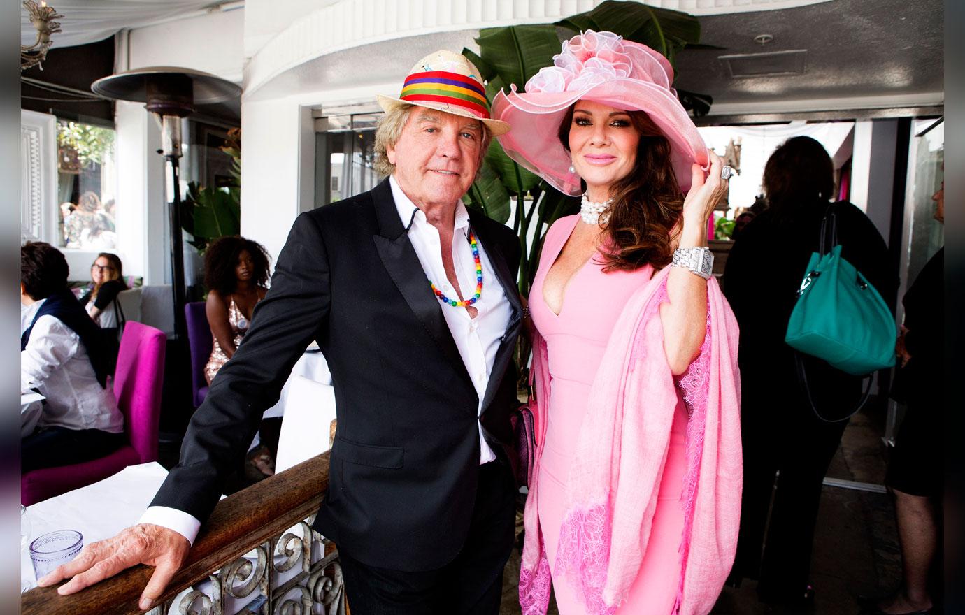 Lisa vanderpump 5