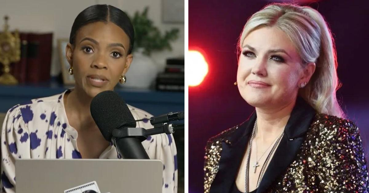 Candace Owens Reveals Reason Behind Erika Kirk Investigation as She Declares 'Something Is Not Right' With Charlie's Widow