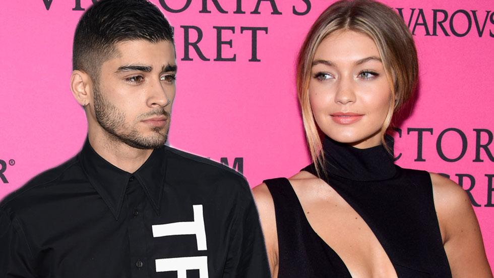 Gigi hadid zayn malik relationship details