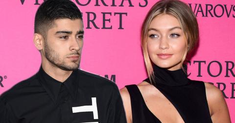 Gigi hadid zayn malik relationship details