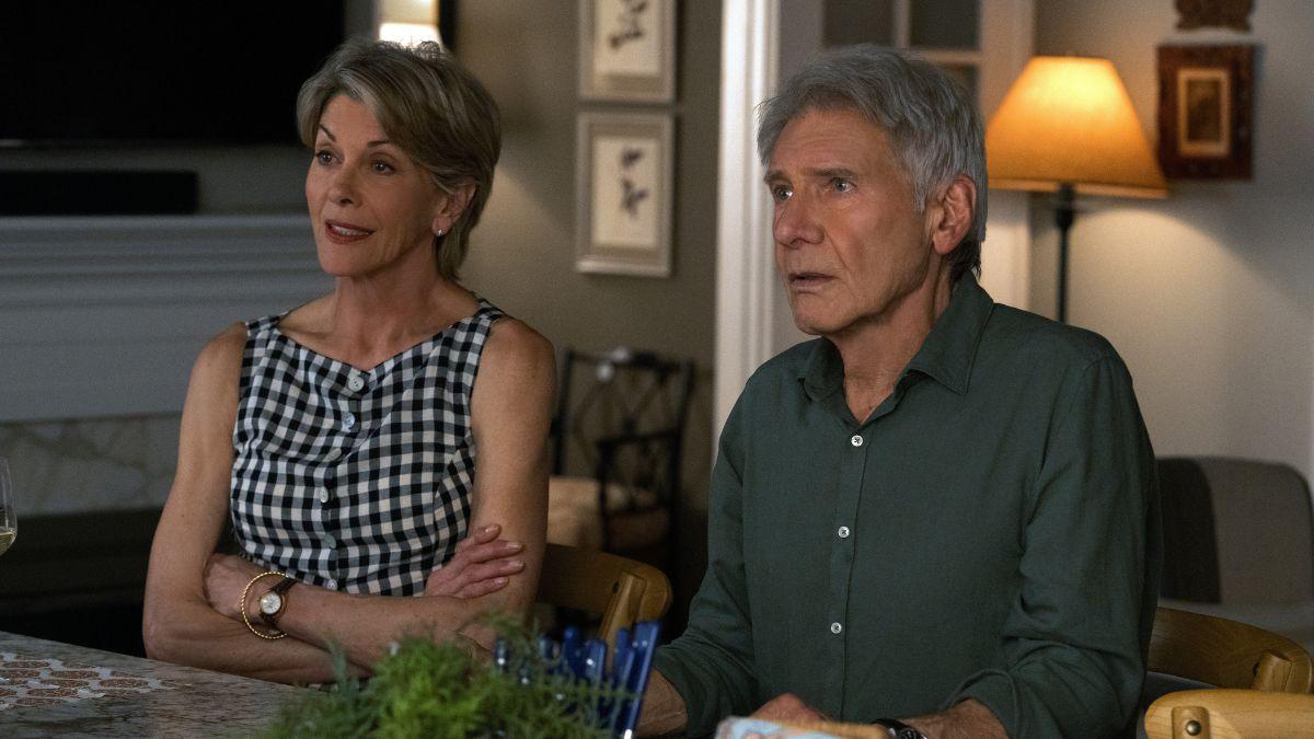 will there be shrinking season cast plot release date