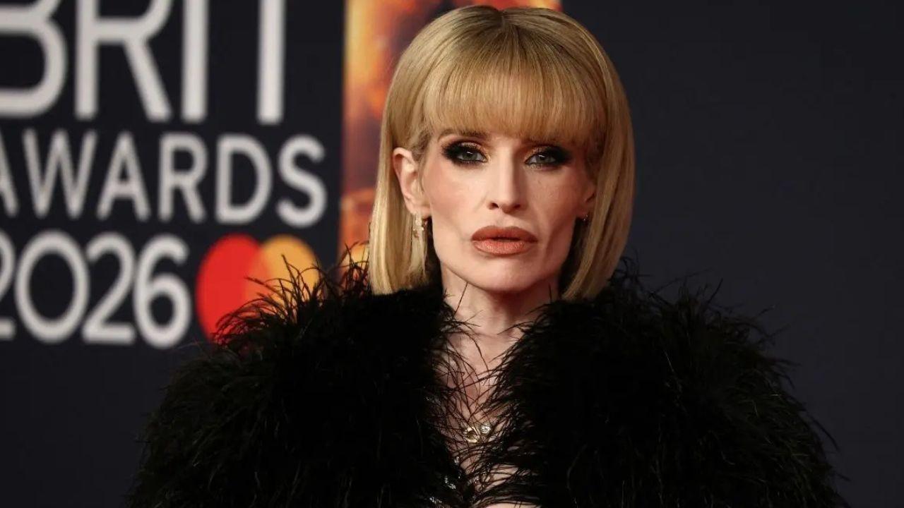 image of Kelly Osbourne