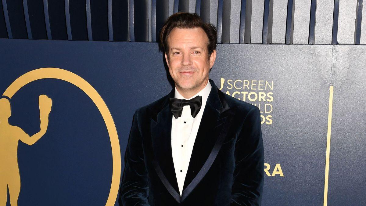 Photo of Jason Sudeikis
