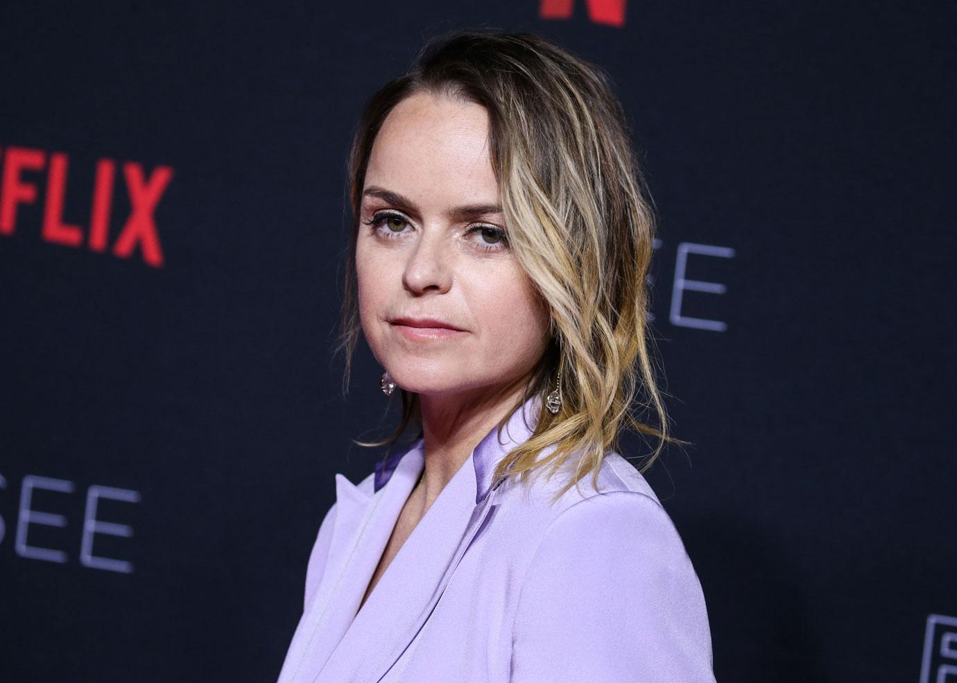 taryn manning