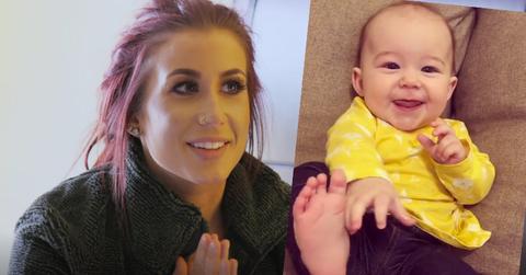 chelsea-houska-instagram-daughter-layne-ettie-cole-deboer-first-word-video