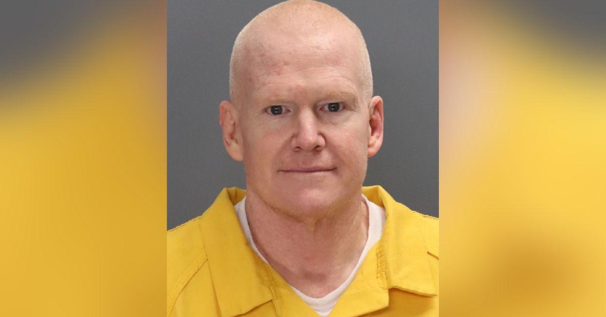 Alex Murdaugh Hits Former Court Clerk With Lawsuit Claiming She Caused Unfair Double‑Homicide Trial