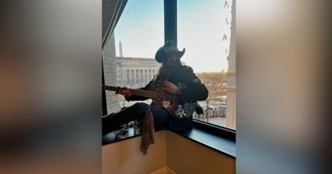 billy ray cyrus speaks out family feud