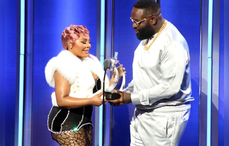 Lil Kim, Teyana Taylor & More Attend 2019 BET Hip Hop Awards