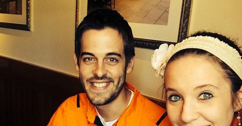 Derick dillard food jill duggar