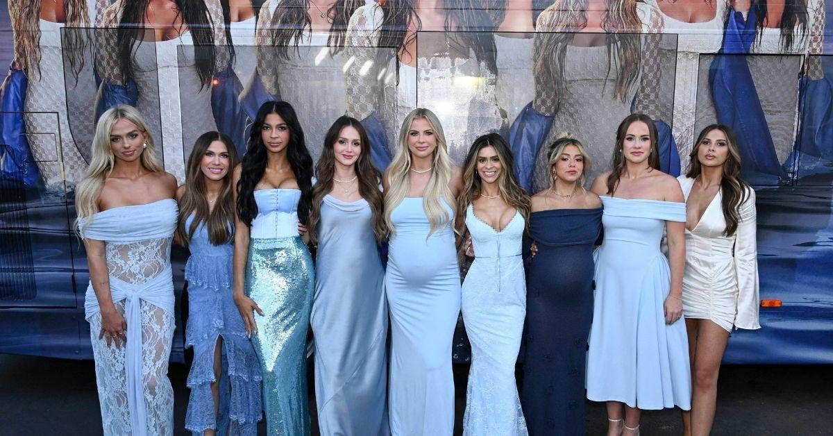 image of Filming for 'Mormon Wives' has been paused.