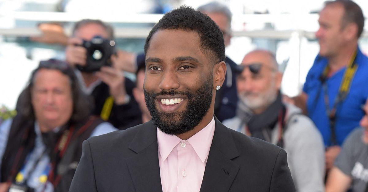 john david washington