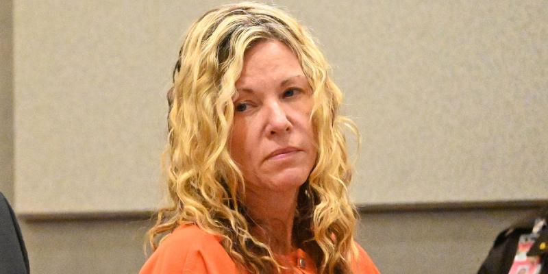 Cult Mom Lori Vallow (above in court in February) admits she was going to murder her husband in audio