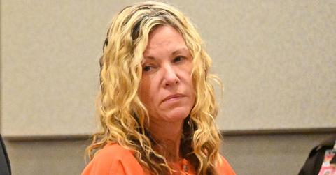 Cult Mom Lori Vallow (above in court in February) admits she was going to murder her husband in audio
