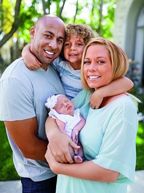 Youll Never Believe Who Is Helping Kendra Wilkinson Fix Her Marriage To Hank Baskett