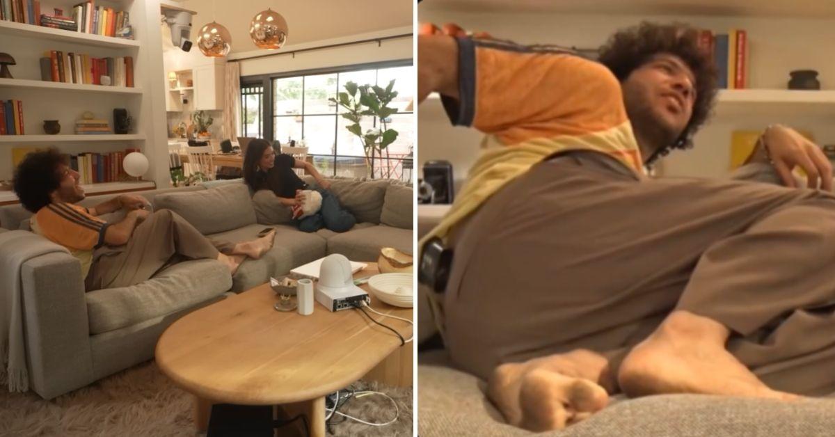 image of Fans criticized Selena Gomez for marrying the music producer.